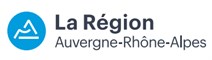 logo auvergne rhone alpes